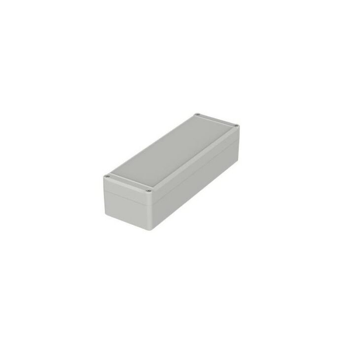 Housing, polycarbonate EM 224 F-LP