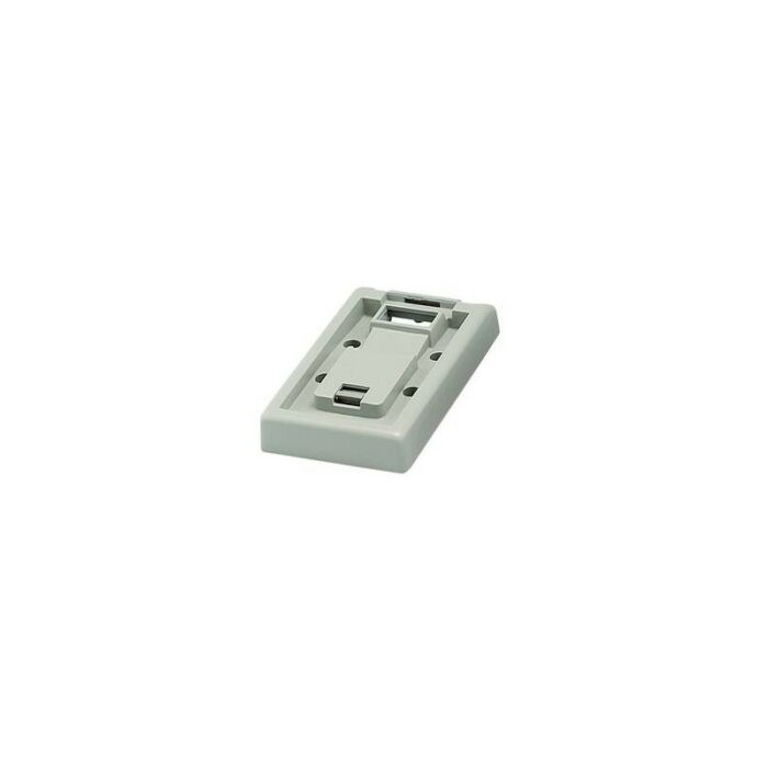 ST housing without base, for front panel mounting UDS-G-ST