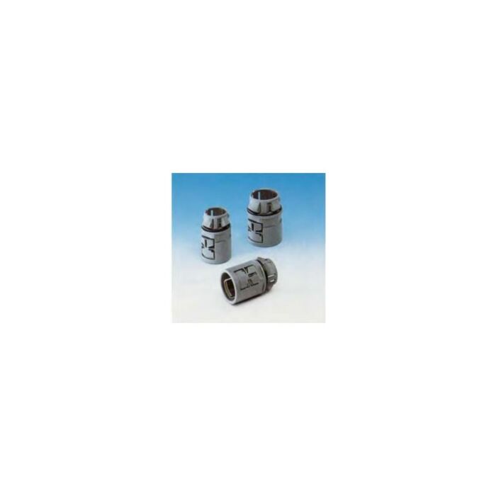 Straight screw connection internal thread ip54 PAGOB23S32