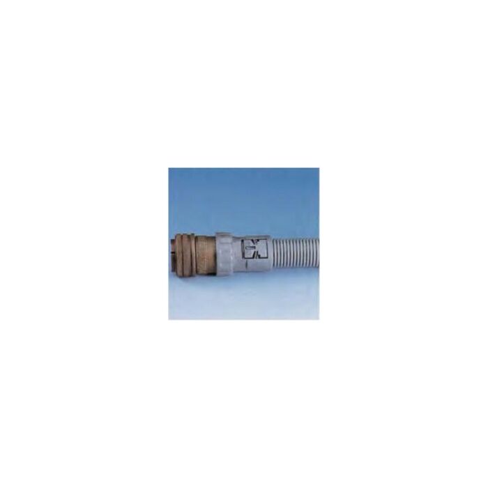 Straight screw connection internal thread ip54 PAIOG17U09