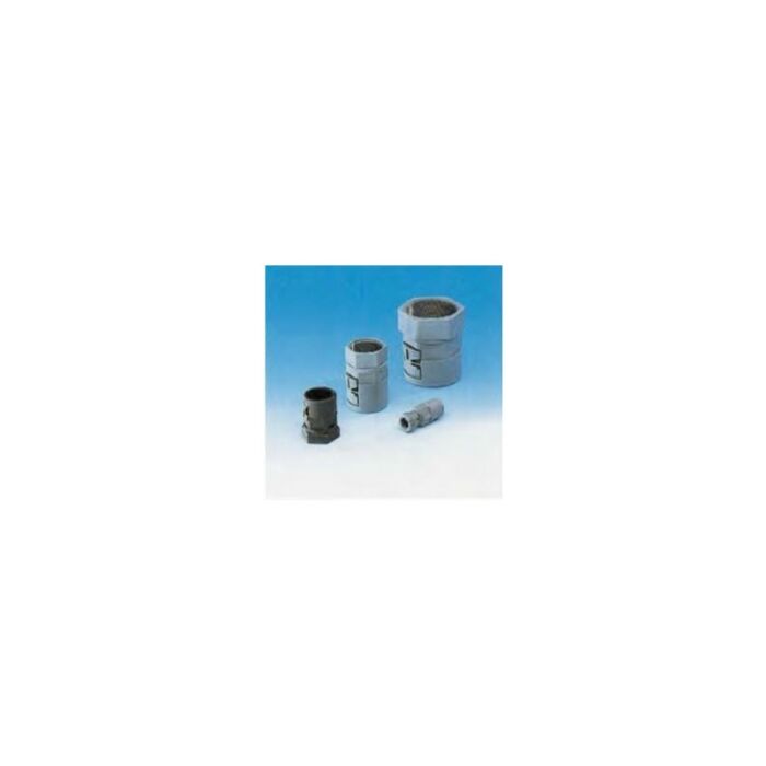 Straight screw connection internal thread ip54 PAIOG48M50