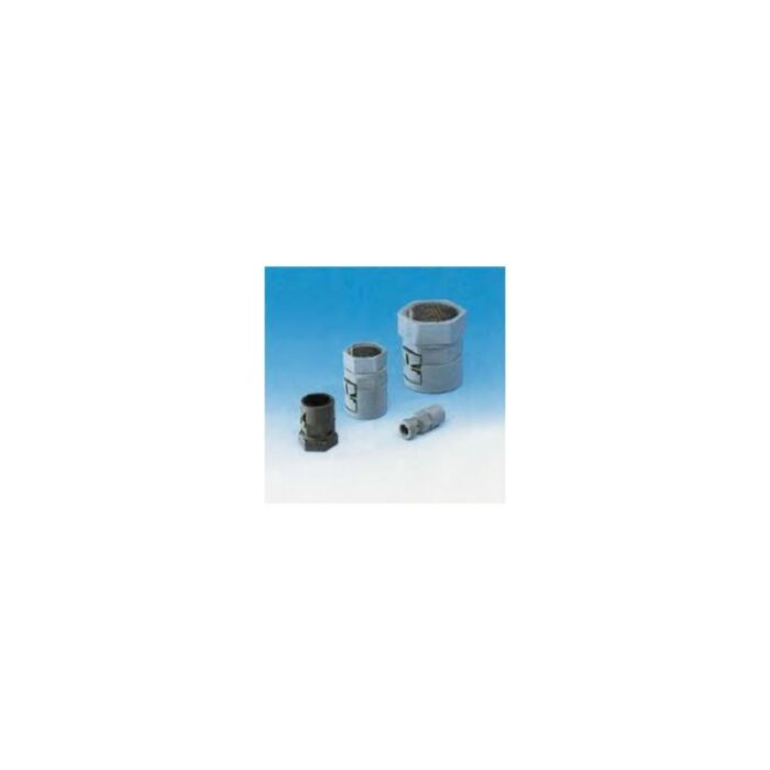 Straight screw connection internal thread ip54 PAIOG48P48