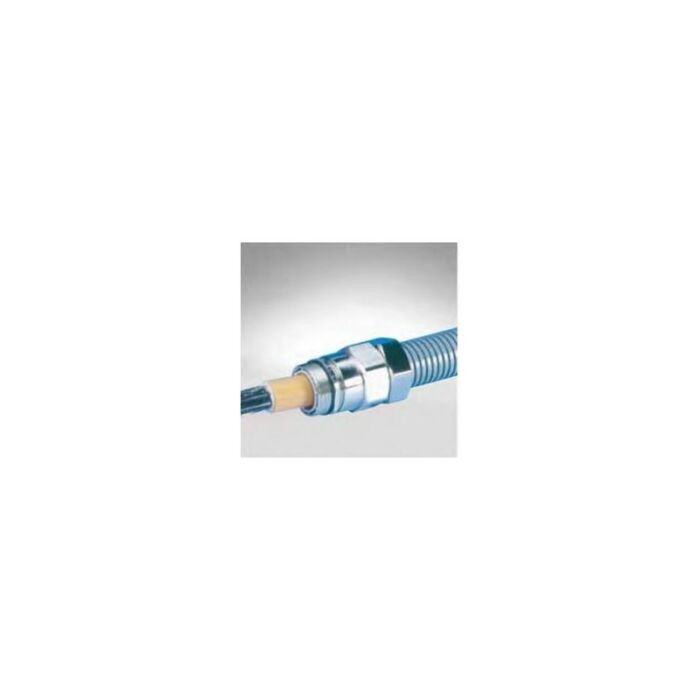 Straight screw connection metal thread with seal uni ip67 MSGRM23M32