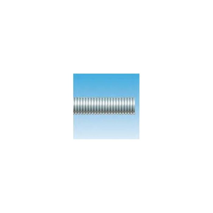 Ribbed protective tube made of polypropylene PPRNB10F
