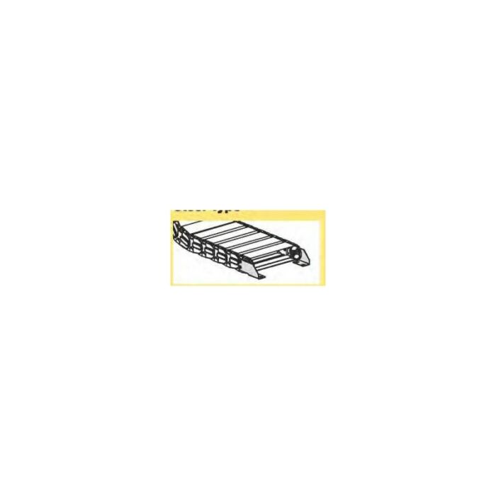 Holder for cable chain A306CU068K1
