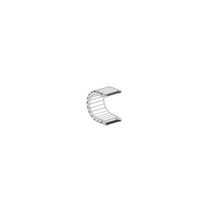 Holder for cable chain A306CU100K