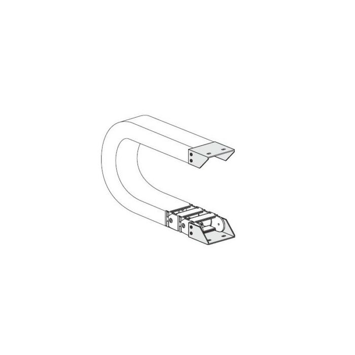 Holder for cable chain A325060K