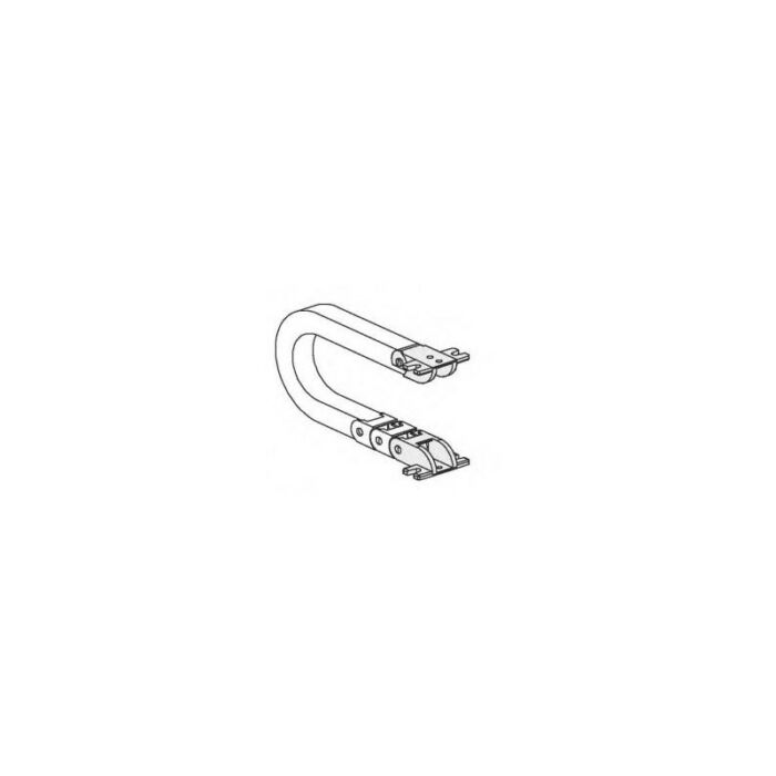 Holder for cable chain AN20025KM