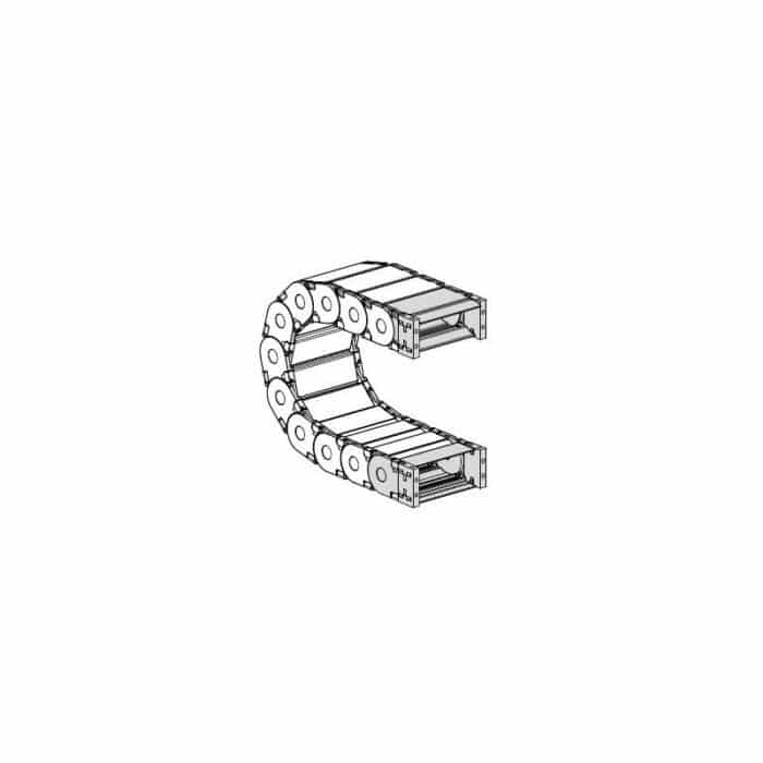 Holder for cable chain AN445PSK