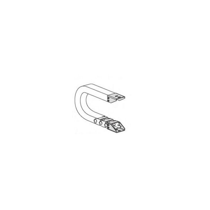 Holder for cable chain AP300K3