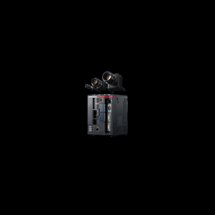 High-end image processing with ultimate flexibility XG-X model series