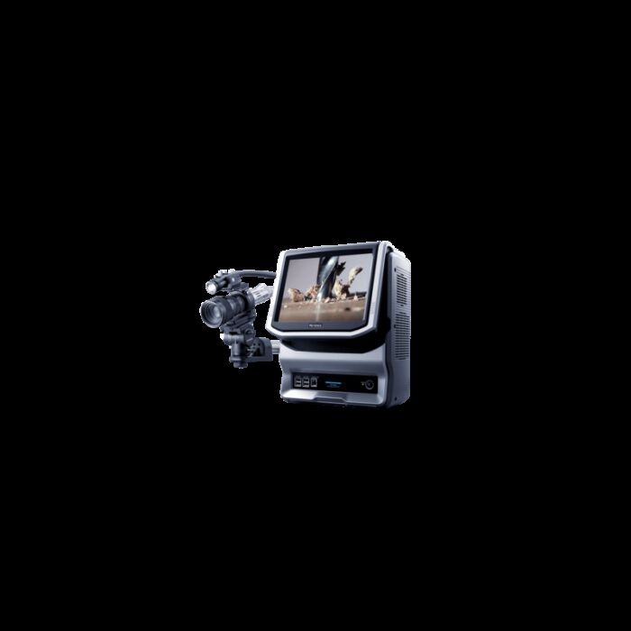 High-speed camera & digital microscope model series VW-9000