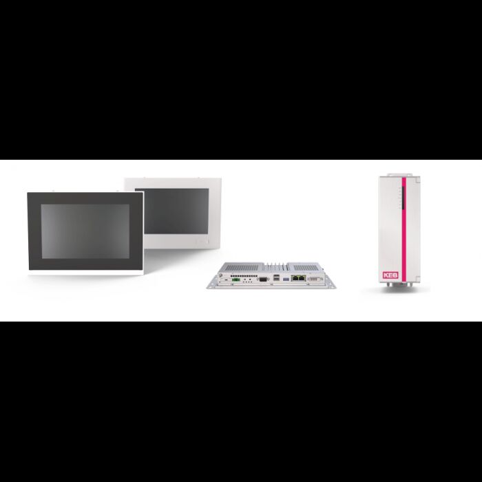 Industrie-PC C6 E22