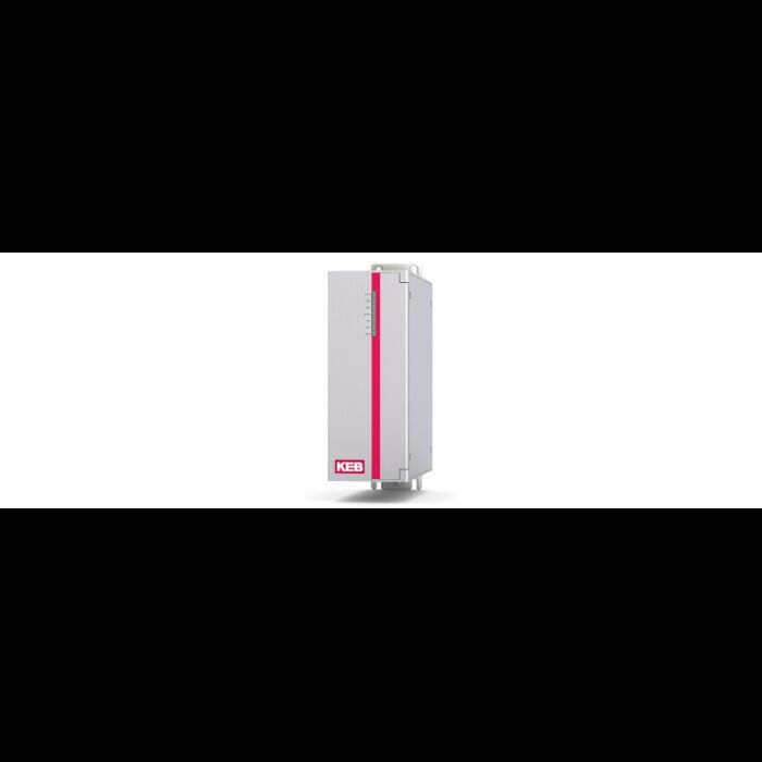 Industrie-PC C6 P33