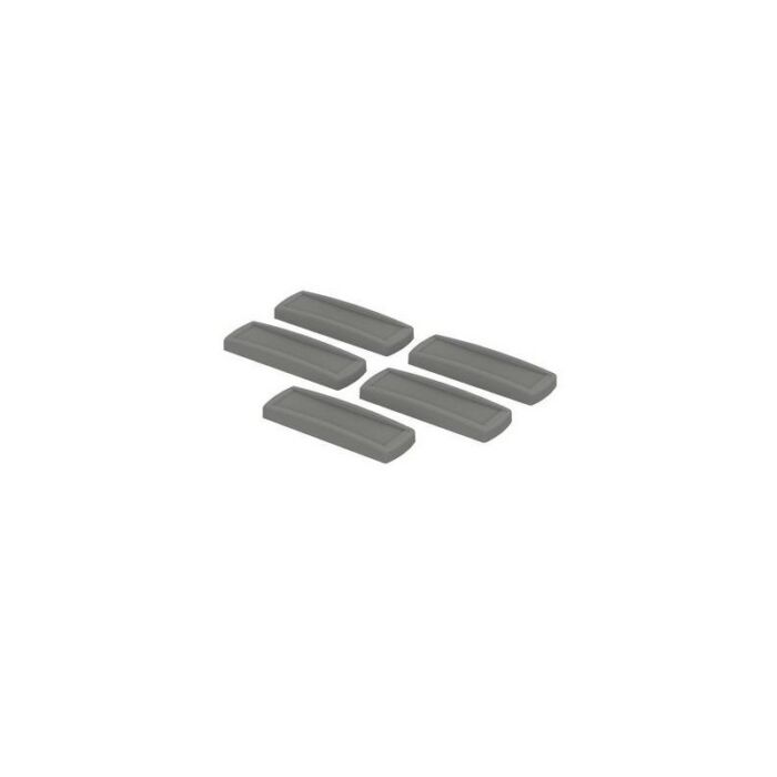 Caps for ART 555 ART 555 KO-7037