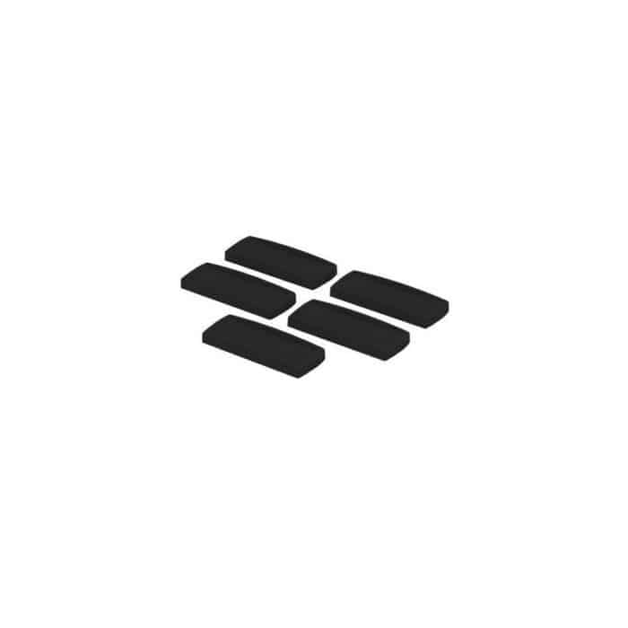 Caps for ART 655 ART 655 KO-IR