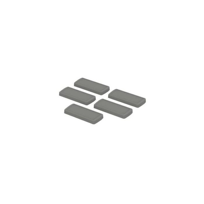 Caps for ART 865 ART 865 KU-7037