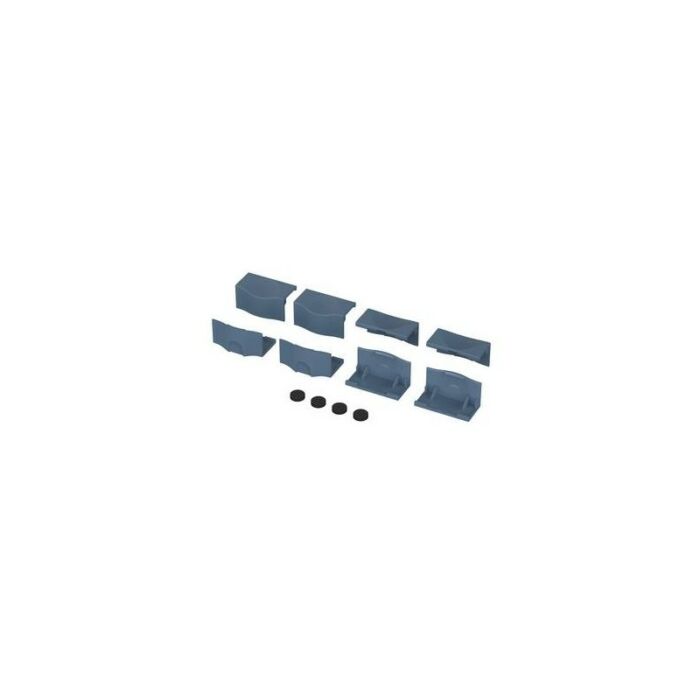 Cap set 1 for use as a desktop housing BO-KS 1-5014