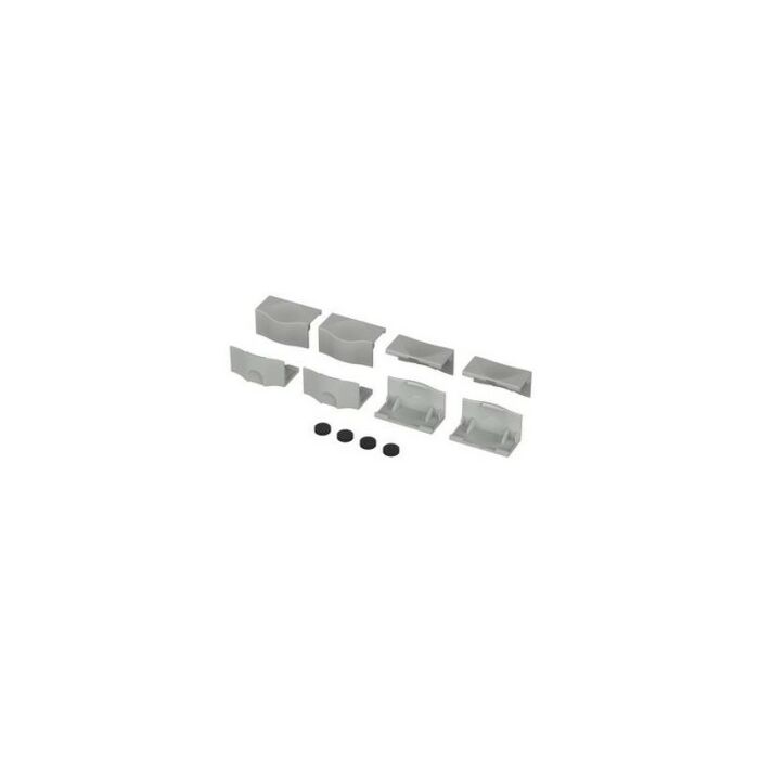 Cap set 1 for use as a table housing BO-KS 1-7035