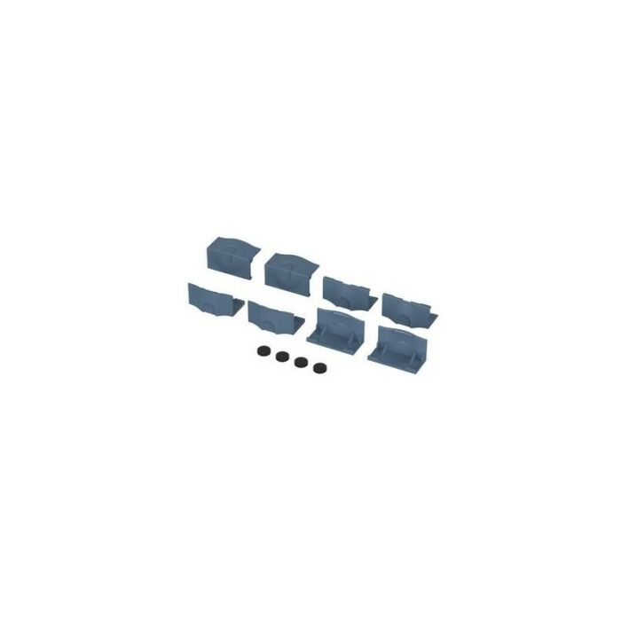 Cap set 2 for optimal stackability BO-KS 2-5014