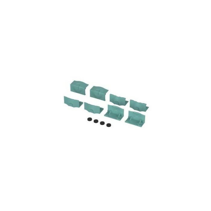 Cap set 2 for optimal stackability BO-KS 2-6027