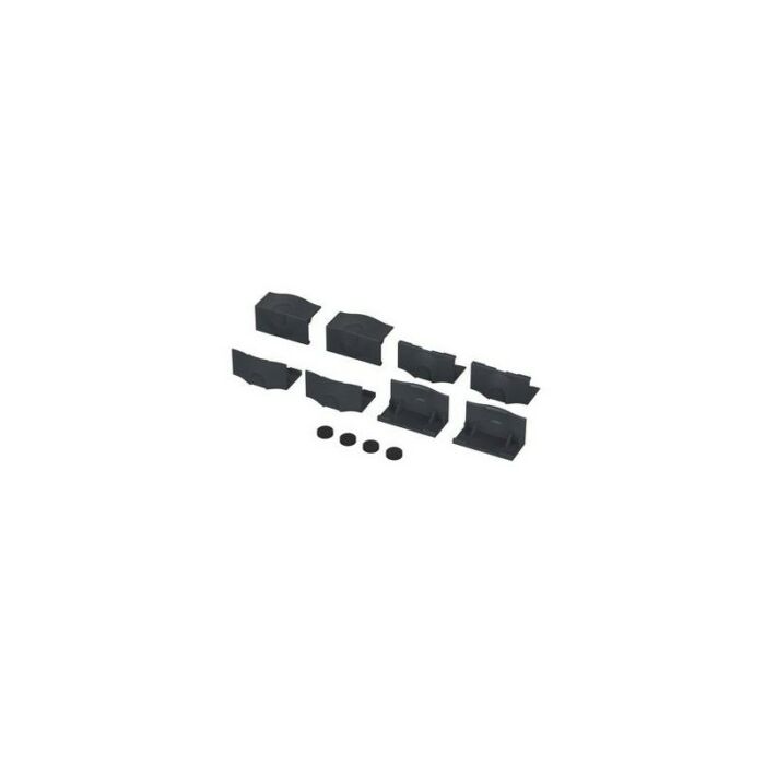 Cap set 2 for optimal stackability BO-KS 2-7024