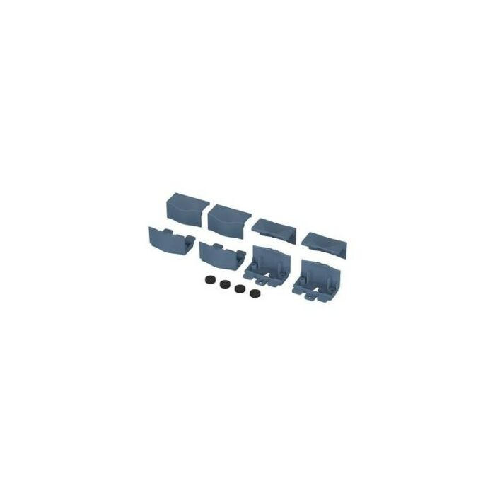 Cap set 4 for wall mounting BO-KS 4-5014