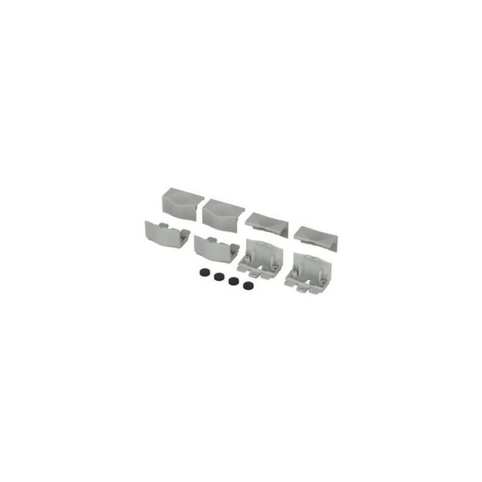 Cap set 4 for wall mounting BO-KS 4-7035