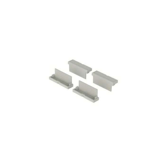 Terminal covers CNC KA 52.5-G