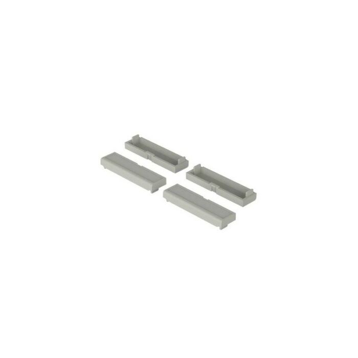 Terminal covers CNC KA 52.5-S