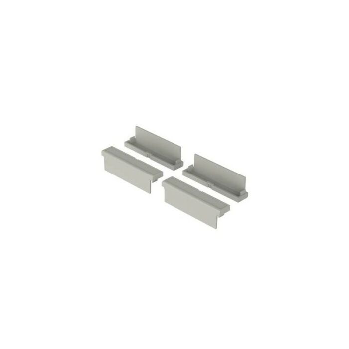 Terminal covers CNC KA 70.0-G