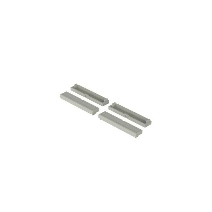 Terminal covers CNC KA 70.0-S
