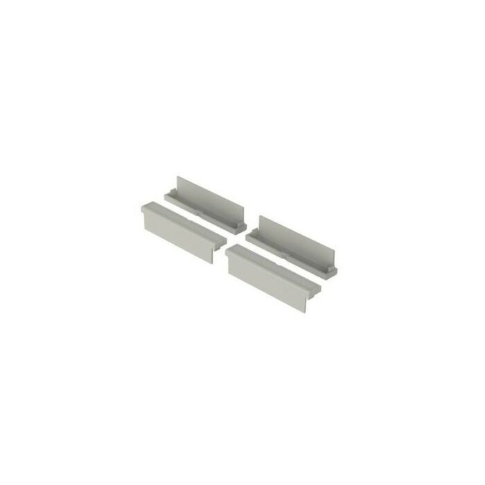 Terminal covers CNC KA 87.5-G