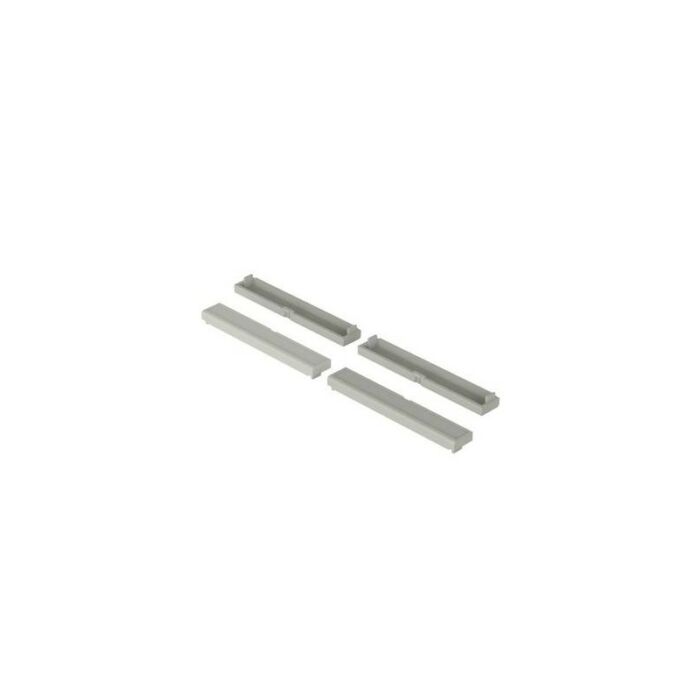 Terminal covers CNC KA 87.5-S