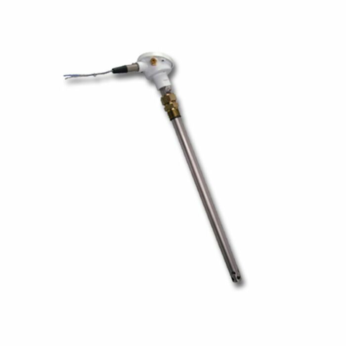 Carbon probe