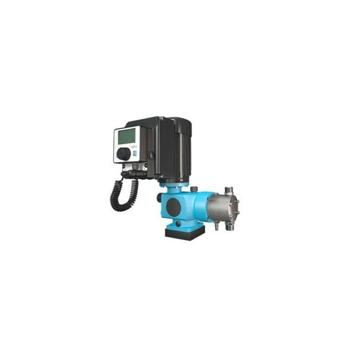 Piston pump C409.2 K Pro+