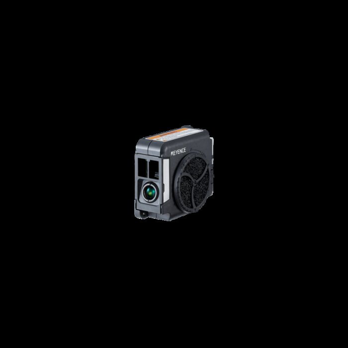 Compact discharge blower model series SJ-LF