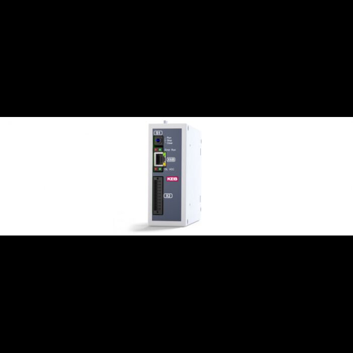 Compact control C6 COMPACT II
