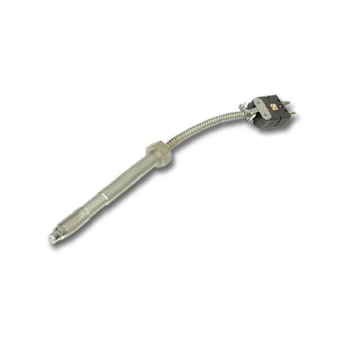 Plastic industry sensor