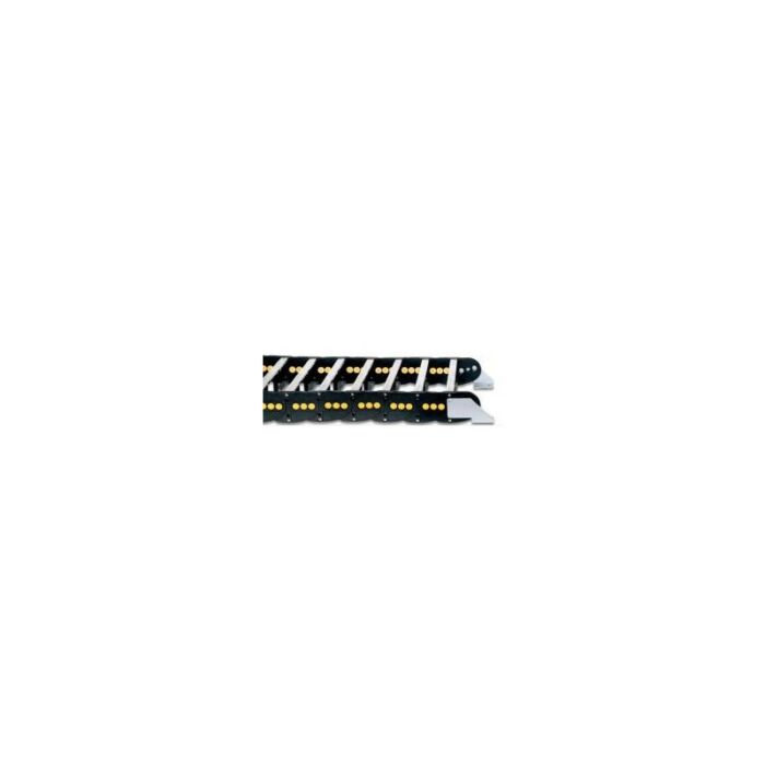 Plastic chain with aluminum plate from "Other Brands" 310T200500