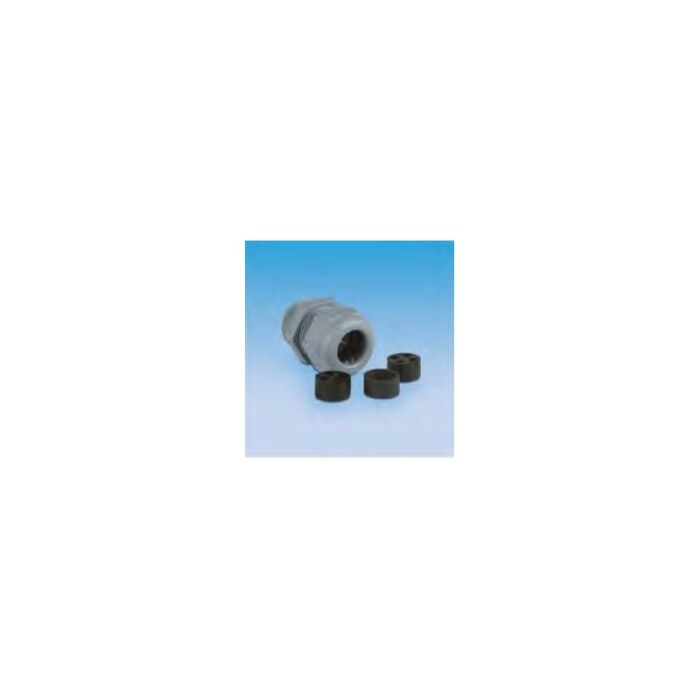 Plastic gland IP68 PAKOBM12R