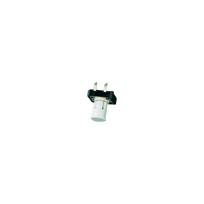 Short-stroke button for 1.3 N KHT UT 1.3 N