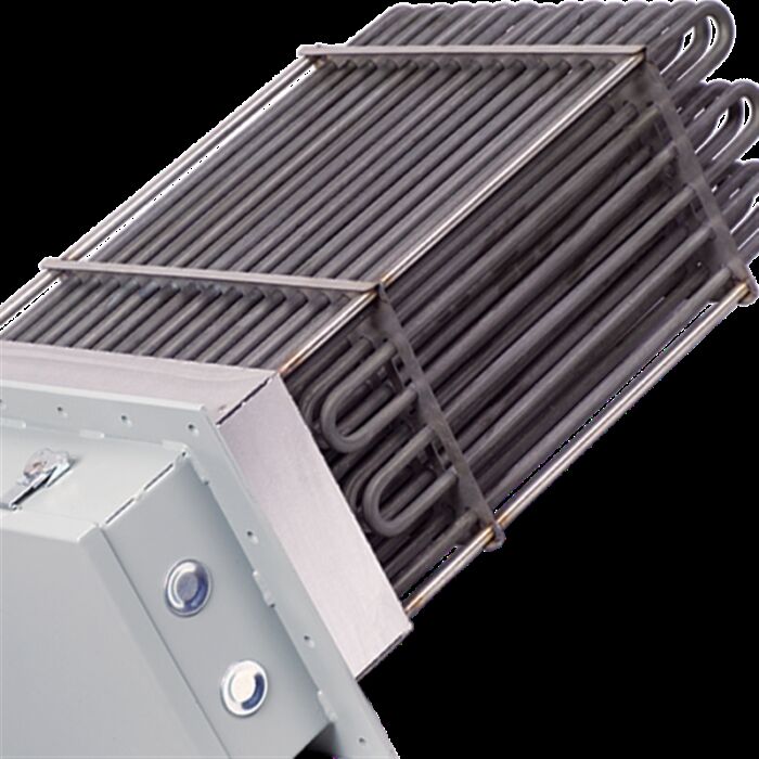 LDH SERIES Duct Heaters