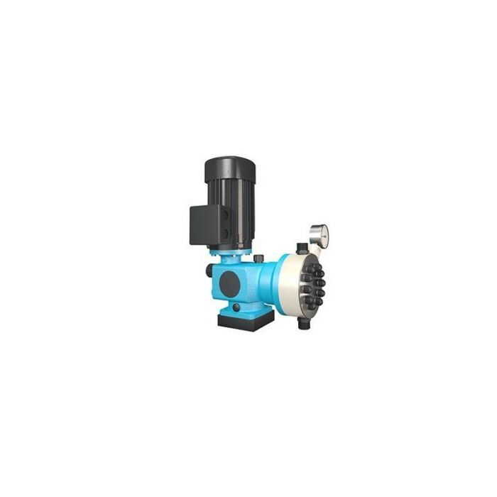 Multi-layer diaphragm pump RF409.2-ML