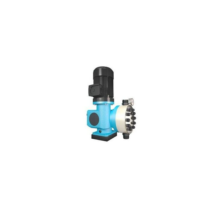 Multilayer diaphragm pump RF410.2-ML