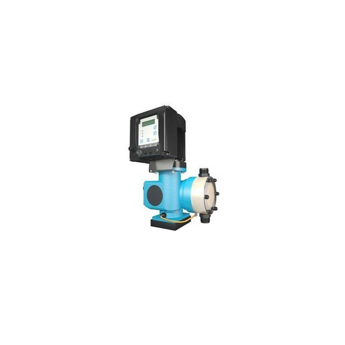 Diaphragm pump C410.2, controllable