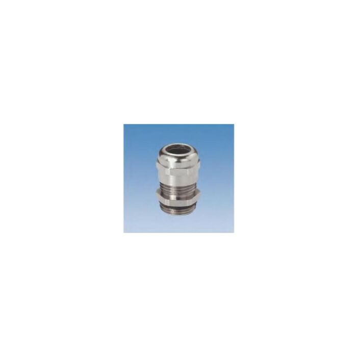 Metal stuffing box ip68 MSKOMP36