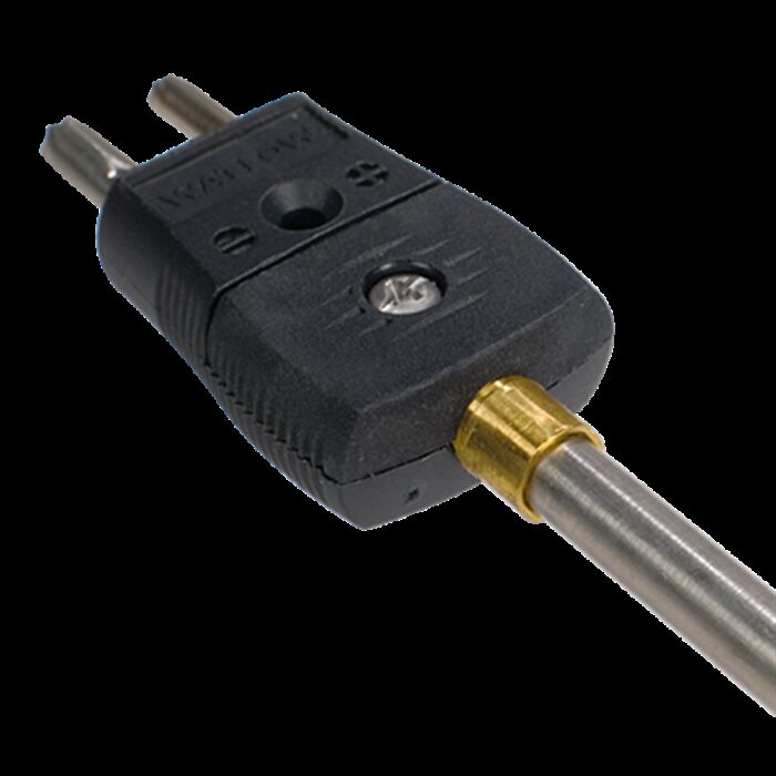 Mineral Insulated Thermocouples