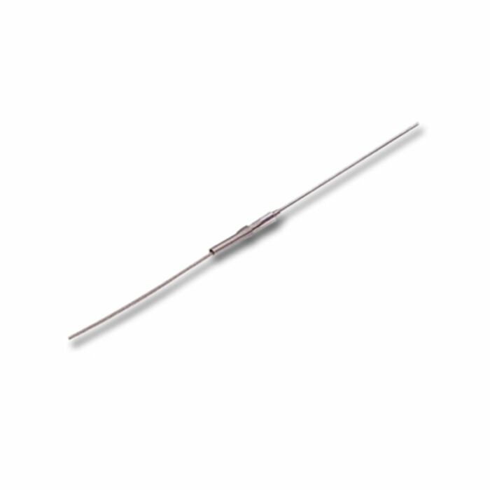 Mineral insulated resistance thermometer
