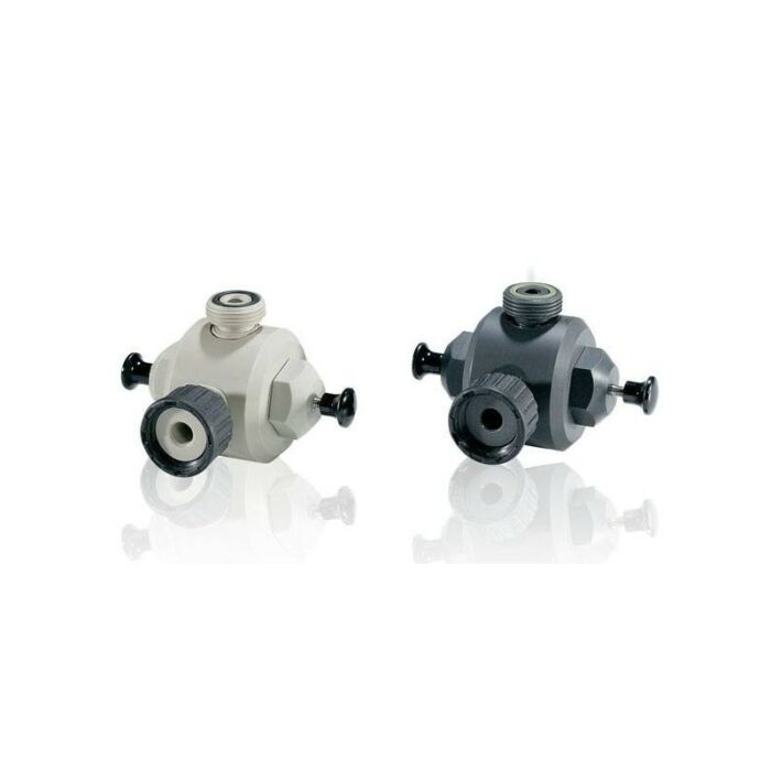 Multifunction valve